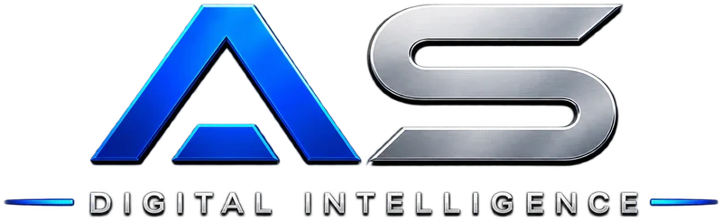 AS Digital Intelligence